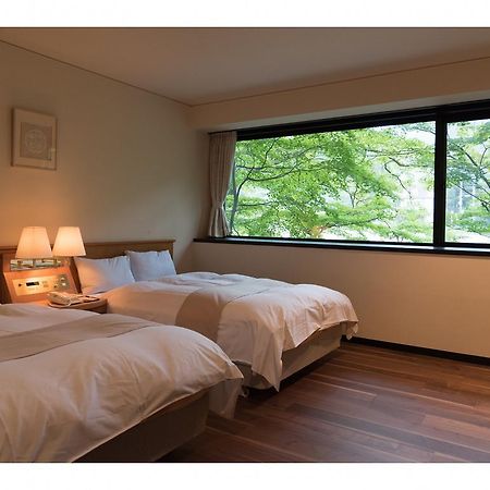 Auberge Suzukane Koriyama  Exterior photo