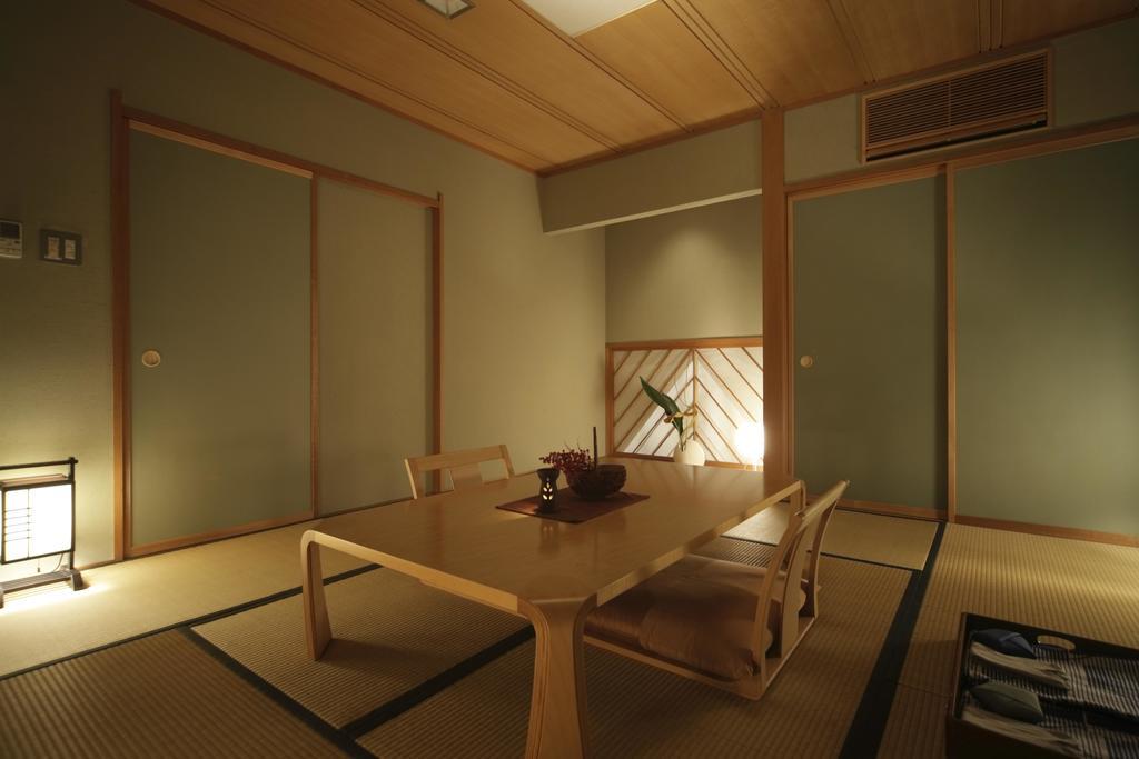Auberge Suzukane Koriyama  Exterior photo