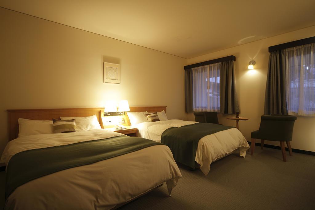 Auberge Suzukane Koriyama  Exterior photo