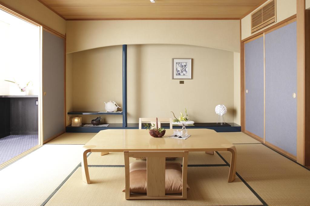 Auberge Suzukane Koriyama  Exterior photo