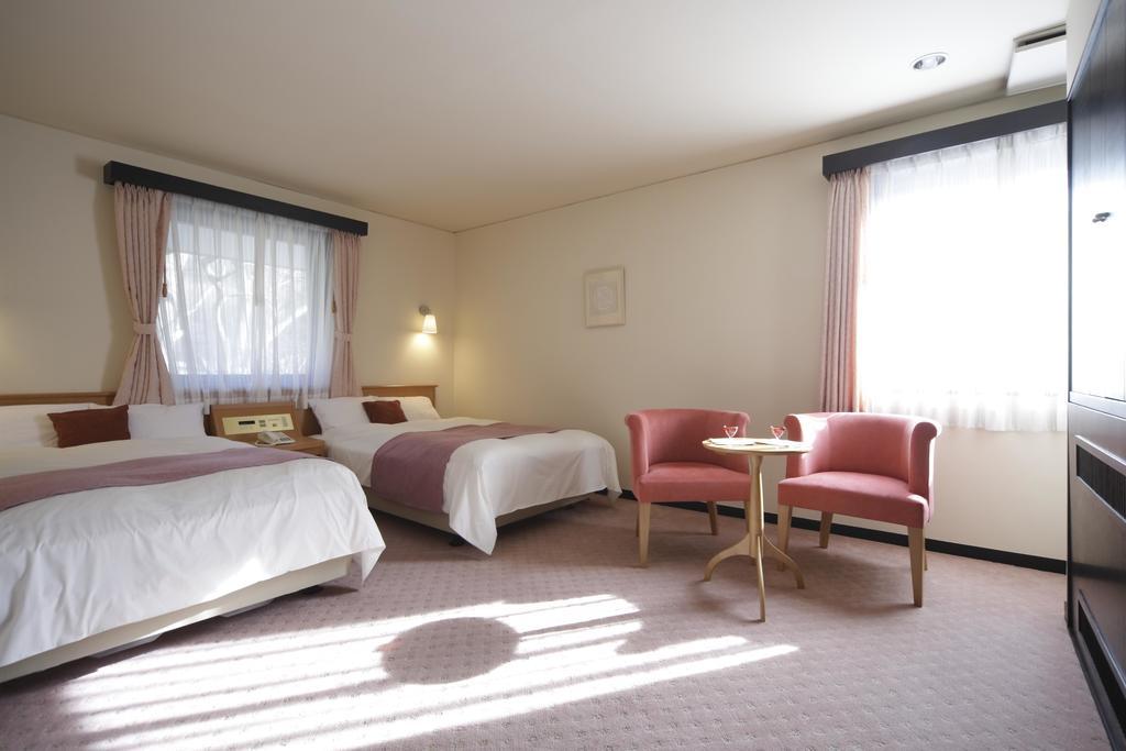 Auberge Suzukane Koriyama  Exterior photo