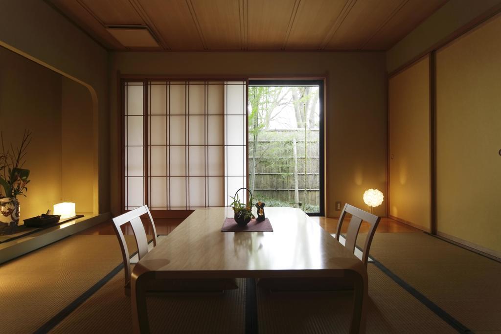 Auberge Suzukane Koriyama  Exterior photo