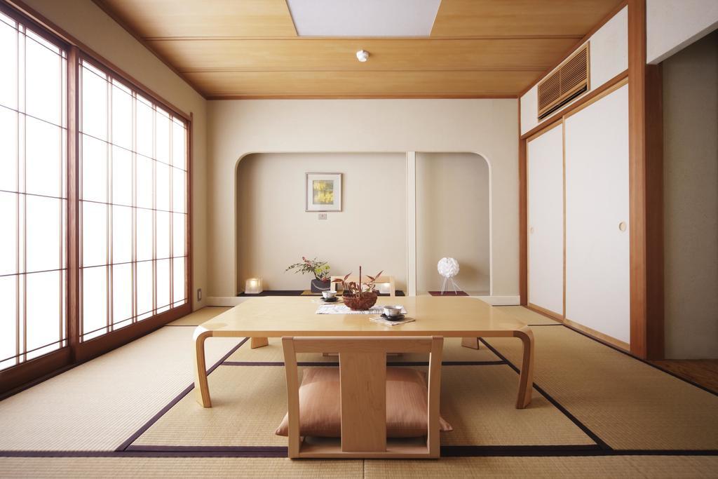 Auberge Suzukane Koriyama  Exterior photo