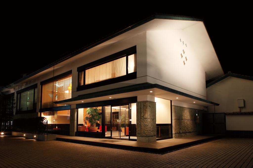 Auberge Suzukane Koriyama  Exterior photo