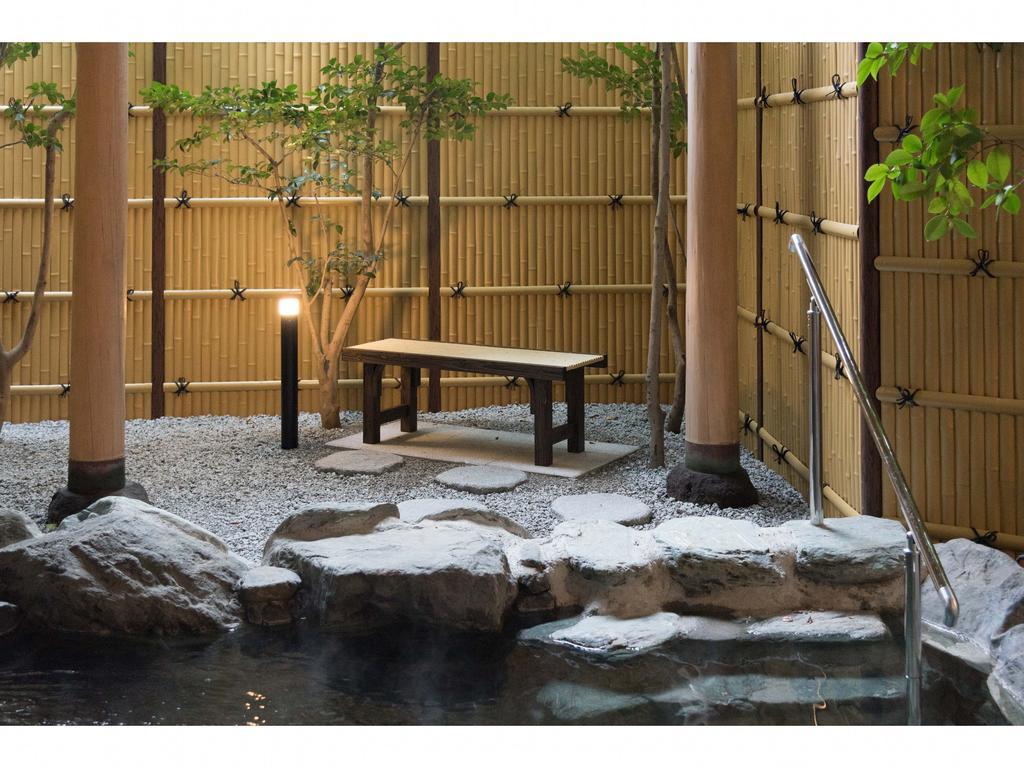 Auberge Suzukane Koriyama  Exterior photo