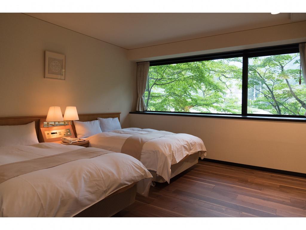Auberge Suzukane Koriyama  Exterior photo
