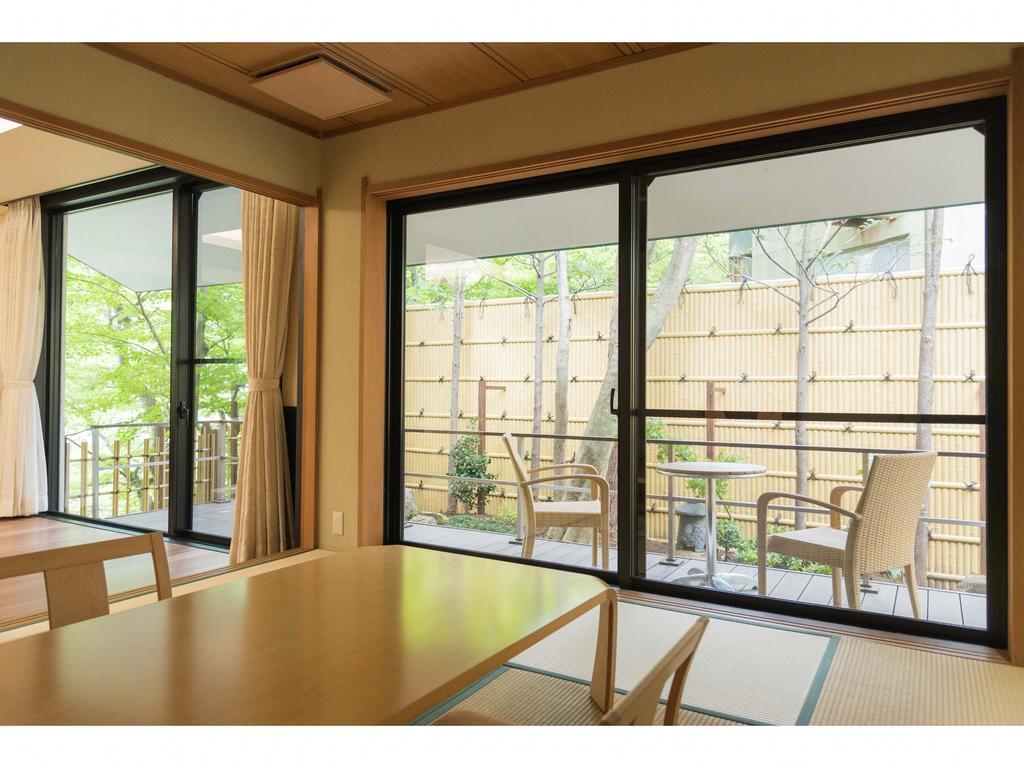 Auberge Suzukane Koriyama  Exterior photo