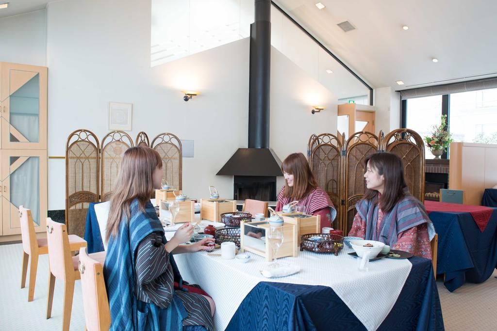 Auberge Suzukane Koriyama  Exterior photo